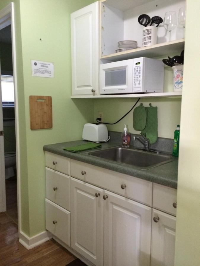 Pelican Island Cottages Sebastian Esterno foto