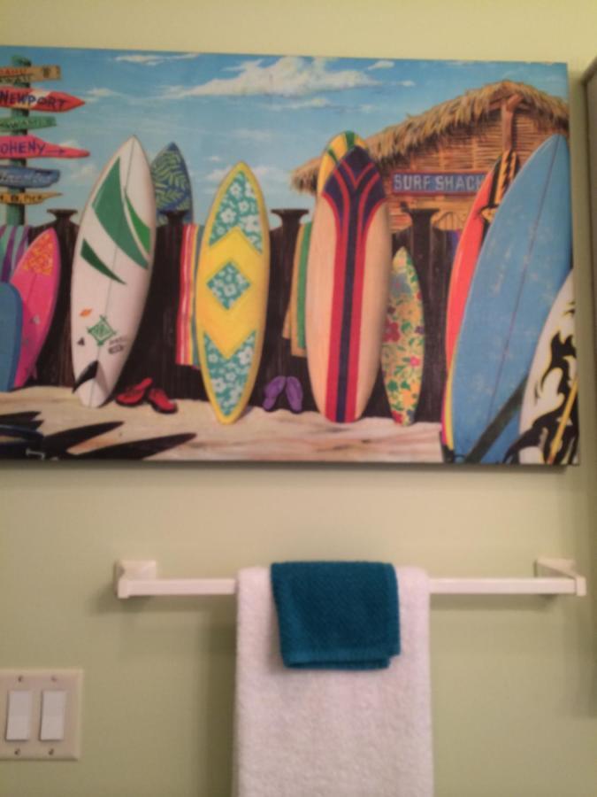Pelican Island Cottages Sebastian Esterno foto