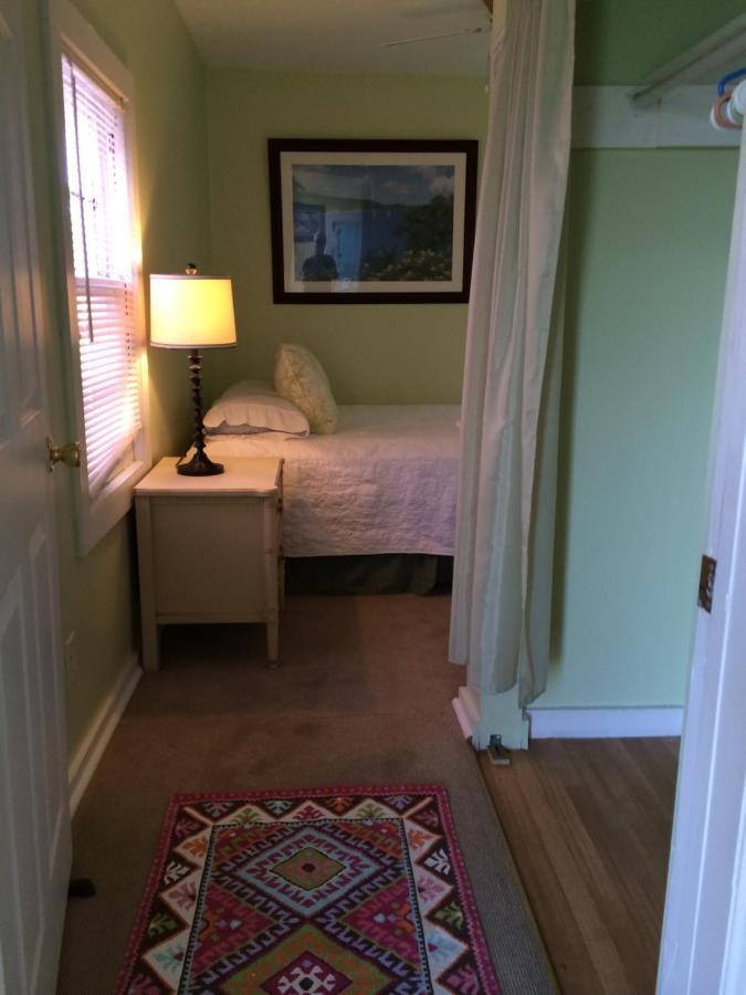 Pelican Island Cottages Sebastian Esterno foto