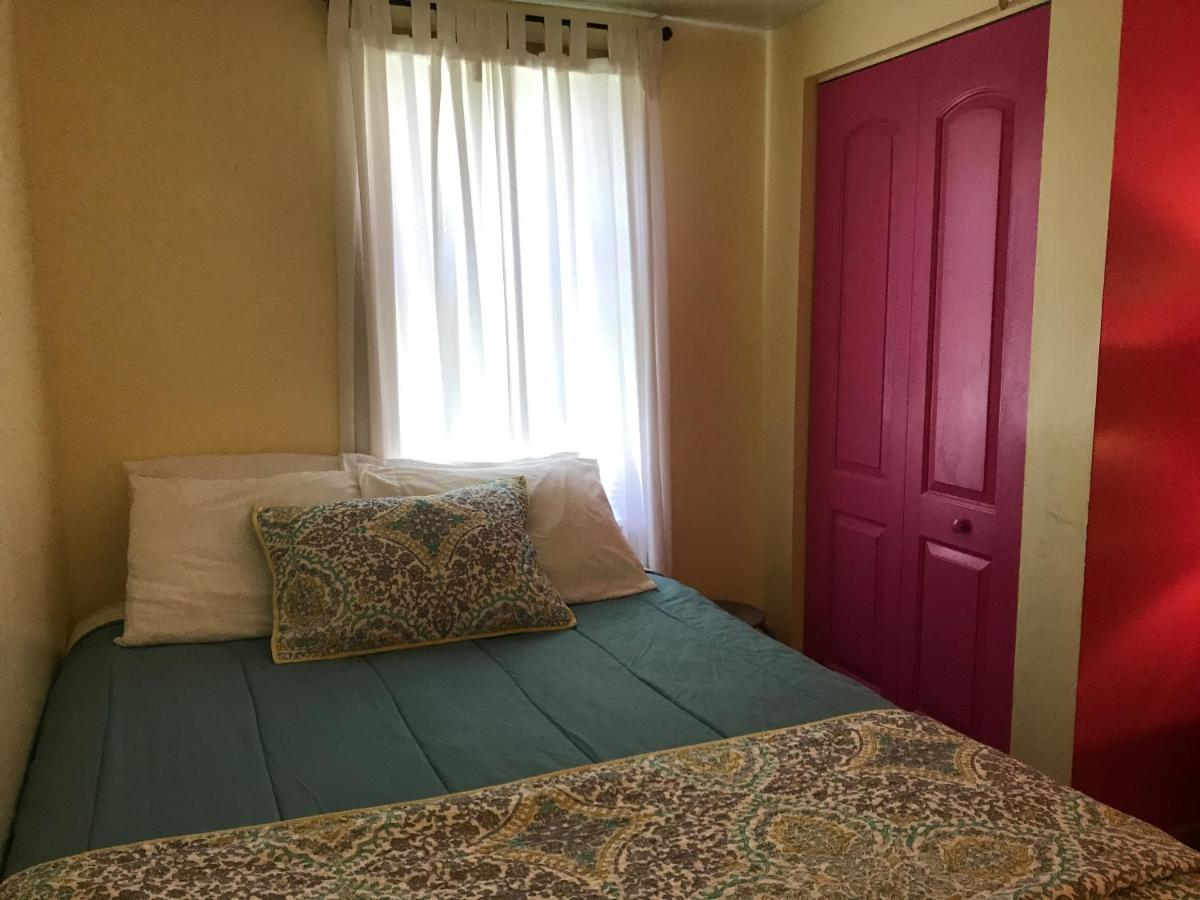 Pelican Island Cottages Sebastian Esterno foto